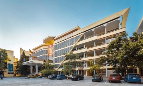 Học viện Tài chính công bố công thức tính điểm xét tuyển
