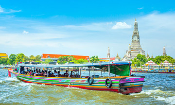 5 tour quốc tế dịp hè dưới 15 triệu đồng cho gia đình có trẻ nhỏ