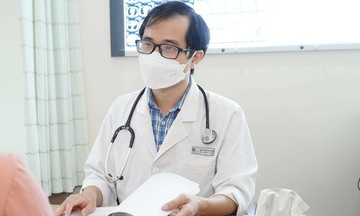Người bệnh phổi mạn tính nhiễm biến thể Covid-19 mới nguy cơ nặng không?