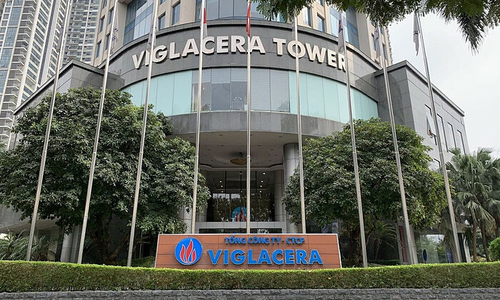 Chủ tịch Viglacera xin từ nhiệm