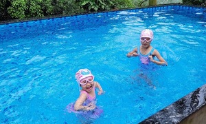 6 mẹo bảo vệ sức khỏe trẻ dịp hè