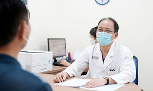 Uống rượu bia, ít vận động có nên tầm soát bệnh tiêu hóa?