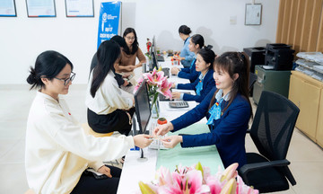 MobiFone triển khai gói cước dành cho doanh nghiệp FDI