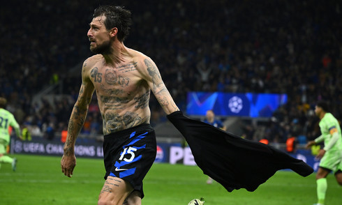 Francesco Acerbi – từ hai lần chiến thắng ung thư đến chung kết Champions League