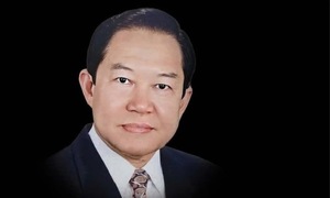 Bác sĩ mổ tách cặp song sinh Việt - Đức qua đời
