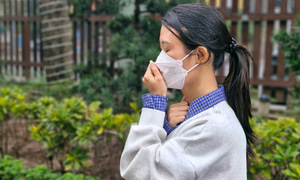 6 cách kiểm soát cơn hen