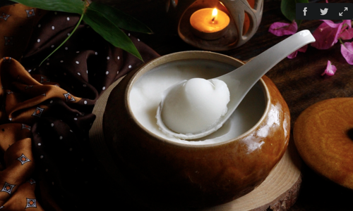 Người cao tuổi có nên ăn mỡ lợn?