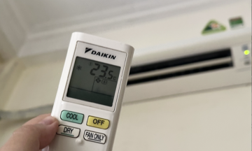 Có nên bật điều hòa 24/24h ngày nóng?