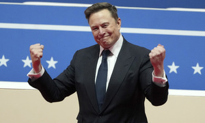 Tương lai DOGE sau khi Elon Musk rời chính quyền Trump