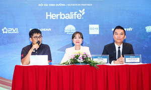 Những điểm mới của VnExpress Marathon Hạ Long 2025