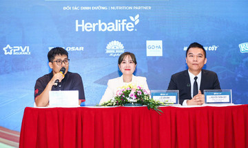 Những điểm mới của VnExpress Marathon Hạ Long 2025