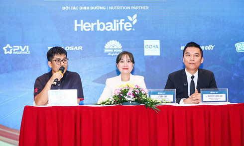 Những điểm mới của VnExpress Marathon Hạ Long 2025