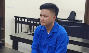 Tội lỗi của kẻ cuồng tình