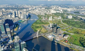 TP HCM cho thuê đất công ngắn hạn tối đa 5 năm