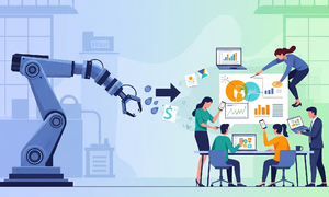 Đang học Tự động hóa trường Bách khoa có nên chuyển sang nghề Marketing?