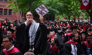 Mỹ có thể siết thẩm định hồ sơ xin visa liên quan Đại học Harvard