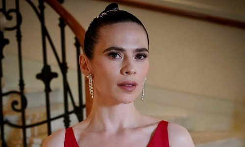 Hayley Atwell - đả nữ của 'Mission: Impossible 8'