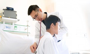 Những bệnh lý gây bất thường hình dạng lồng ngực
