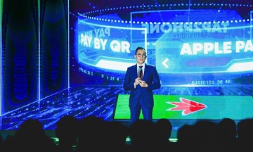 Cách VPBank thúc đẩy thanh toán số toàn diện