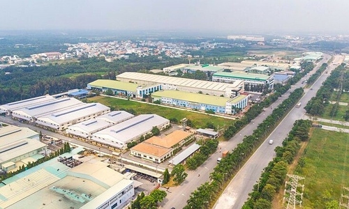 Nhơn Tân góp sức thúc đẩy kinh tế Bình Định
