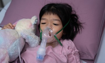 Những bệnh truyền nhiễm ở trẻ cần phòng ngừa trong mùa hè