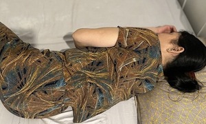 Nguyên nhân phụ nữ dễ mất ngủ