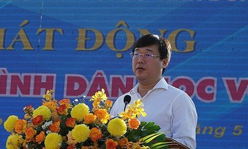 Đồng Tháp phát động phong trào 'Bình dân học vụ số'