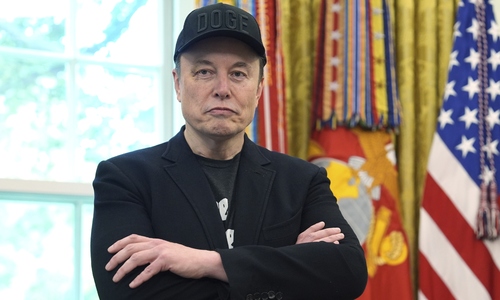 Elon Musk phủ nhận dùng ma túy trong chiến dịch của ông Trump