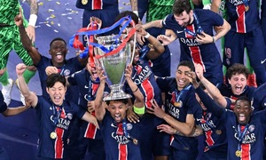 Niềm vui, nỗi buồn sau trận chung kết Champions League