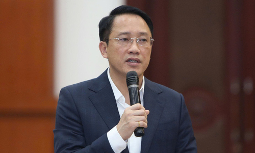 'Bỏ thuế khoán để hộ kinh doanh lên doanh nghiệp'