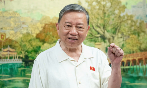 Tổng Bí thư: Tiết kiệm là trụ cột đi tới thịnh vượng