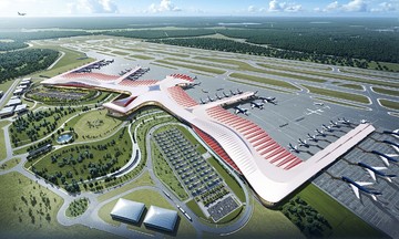 Chọn nhà đầu tư trong nước mở rộng sân bay Phú Quốc