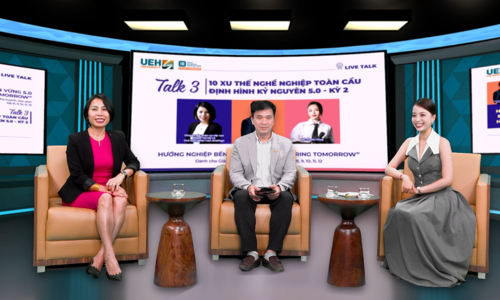 Hai xu hướng quan trọng của thị trường việc làm