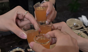 5 thói quen nên tránh để phòng ung thư gan