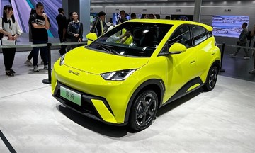 Trung Quốc kêu gọi các hãng xe dừng cuộc chiến giá