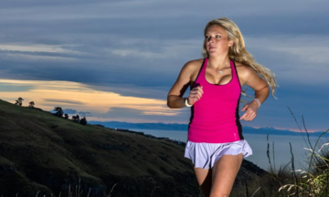 Hành trình chạy 12 km đến lớp thắp lửa đam mê ultra marathon