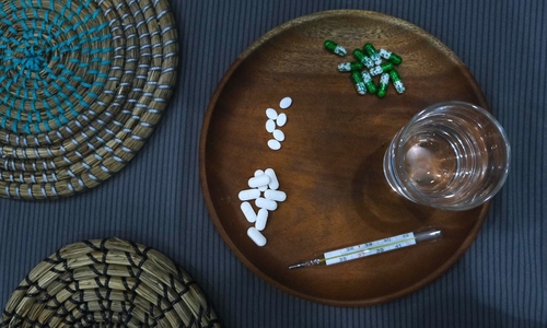 Dấu hiệu viêm loét đại tràng