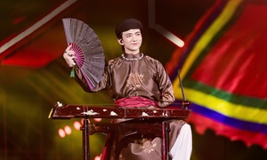 Những người Việt trẻ giữ bản sắc cá nhân để vươn ra thế giới