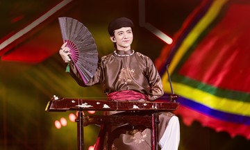 Những người Việt trẻ giữ bản sắc cá nhân để vươn ra thế giới