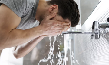 Tại sao đàn ông lười chăm sóc nhưng da vẫn đẹp?