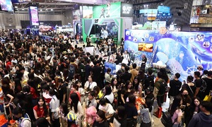 Ngành game Việt: Từ giấc mơ tỷ USD đến 'cứ điểm' toàn cầu