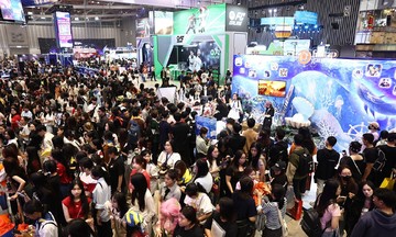 Ngành game Việt: Từ giấc mơ tỷ USD đến 'cứ điểm' toàn cầu