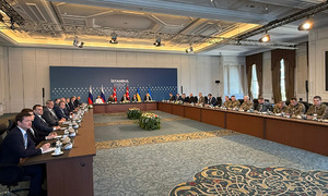Nga - Ukraine nhất trí tiếp tục trao đổi tù binh