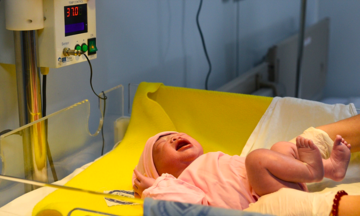 Chọn giới tính thai nhi có thể bị phạt đến 100 triệu đồng