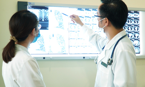 Bệnh phổi tắc nghẽn mạn tính có di truyền không?
