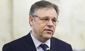 Nga cáo buộc Ukraine gây bất ổn trước đàm phán hòa bình