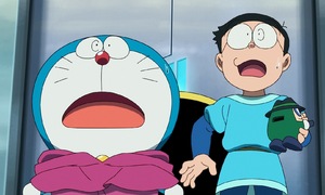 'Doraemon' đánh bại 'Mission: Impossible 8'