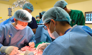 Suy thận bởi thói quen thức khuya, uống nước ngọt