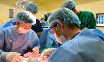 Suy thận bởi thói quen thức khuya, uống nước ngọt
