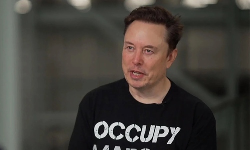 Musk 'không muốn chịu trách nhiệm' cho mọi hành động của chính quyền Trump